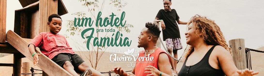 hotel fazenda familiar