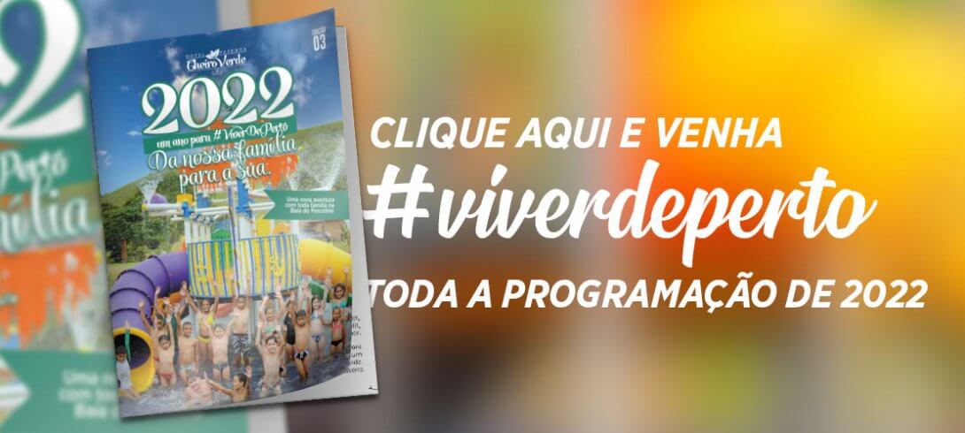 Revista hotel cheiro verde