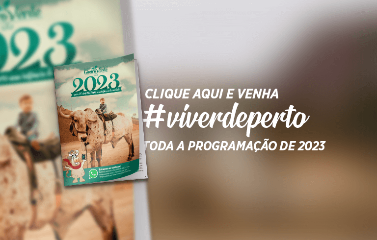 revista cheiro verde 2023