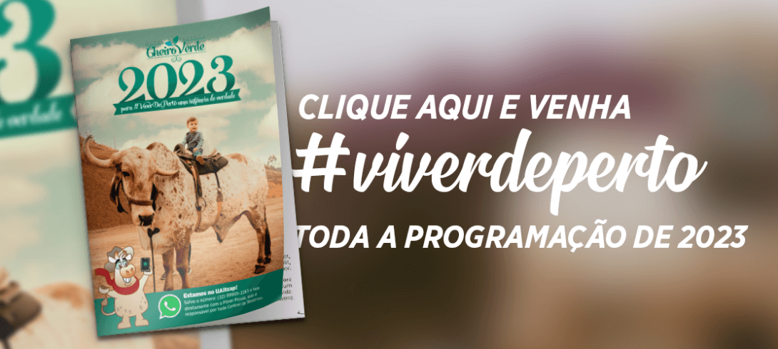 revista hotel cheiro verde 2023
