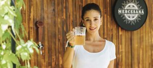 cerveja artesanal