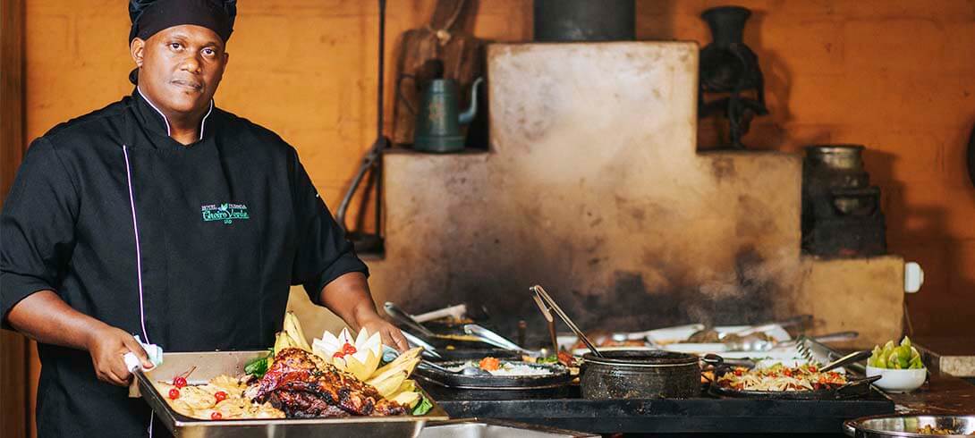 cozinheiro