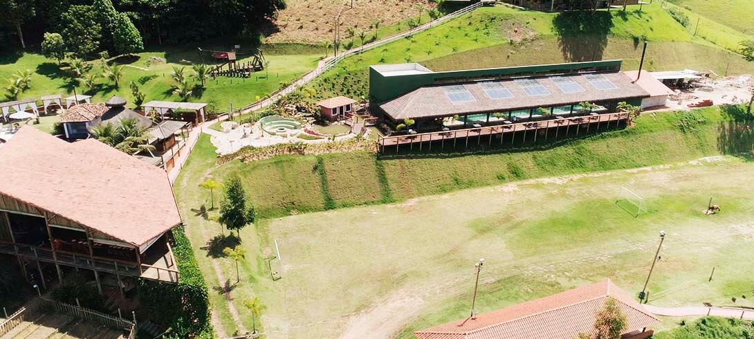 fazenda minas