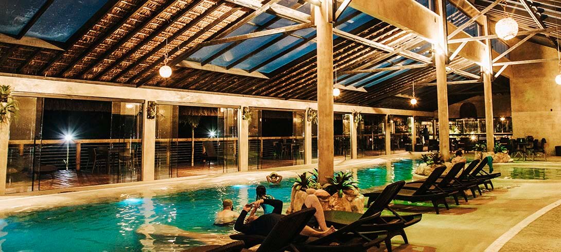 hotel fazenda cheiro verde
