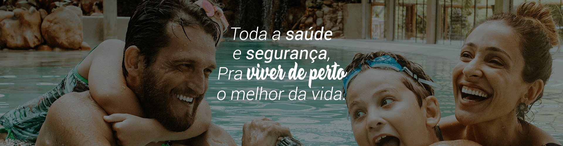 cheiro verde hotel viver de perto